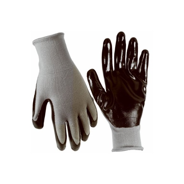 Big Time Products LG Mens GRY Nitr Glove 9107-26 - main